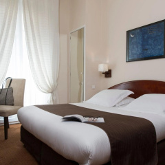 Hôtel Excelsior Opéra - Bild 4