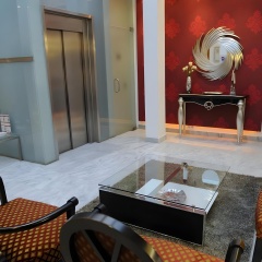 Hotel Goya - Bild 10