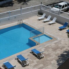 Grand Nett Beach Hotel Kadınlar Denizi in Kusadasi, Turkiye from 71$, photos, reviews - zenhotels.com photo 3