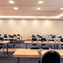 Sunday Hotel Bielefeld Johannisberg - Bild 15
