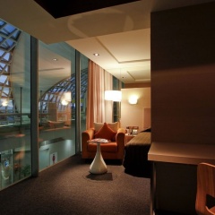 Miracle Transit Hotel - Bild 8