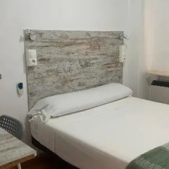Casa De Huéspedes Almansa - Bild 4