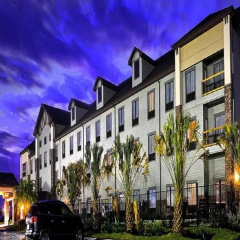 Comfort Inn & Suites Beeville thumbnail 16