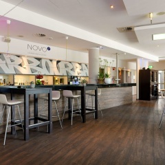 Novotel Koln City - Bild 27