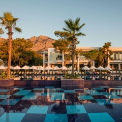 Sherwood Exclusive Kemer - Bild 11