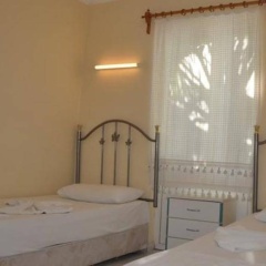 Tosunoglu Apart Otel - Bild 2