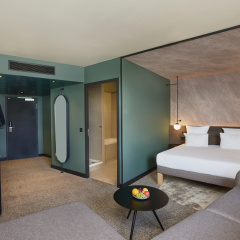 Novotel Bern Expo - Bild 5