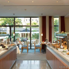 Mercure Mannheim Am Rathaus - Bild 17