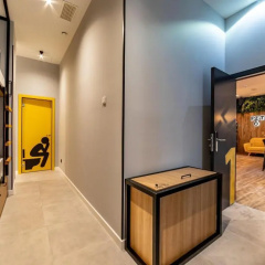 Petit Hostel La Latina - Adults Only - Bild 6
