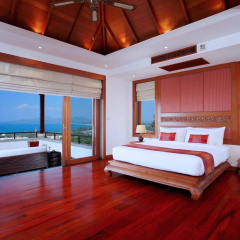 Villa Yang Som - Bild 4