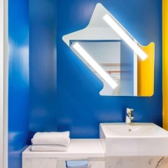 ibis budget Paris Clichy Mairie - Bild 20