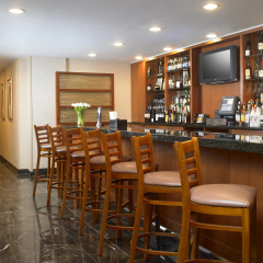 Holiday Inn New York City - Wall Street by IHG - Bild 26