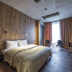 Hotel Warszawa - Bild 3