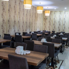 Lion City Hotel Kizilay - Bild 14