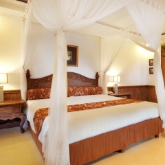 Keraton Jimbaran Beach Resort - Bild 4