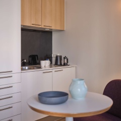 Adina Apartment Hotel Copenhagen - Bild 21