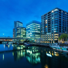 Hotel Edit Yokohama thumbnail 11
