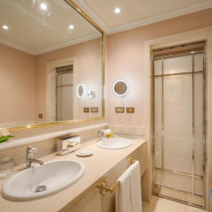 Relais & Châteaux Hotel Orfila - Bild 8