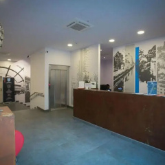 Studio Inn Centrale & Milano Urban Padel Hotel thumbnail 2