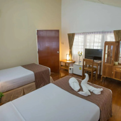The Bangkokians City Garden Home thumbnail 31