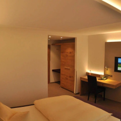 Hotel Restaurant Bierhaeusle - Bild 6