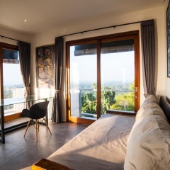 Villa Awan Uluwatu - Bild 3