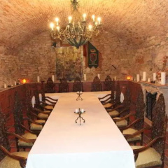St. George Residence All Suite Hotel Deluxe - Bild 14