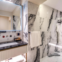 CC Palace Hotel Roma - Bild 27