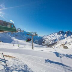 Chalet du Glacier in Chamonix-Mont-Blanc, France from 298$, photos, reviews - zenhotels.com photo 29