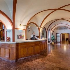IMLAUER Palais Mirabell - Bild 28