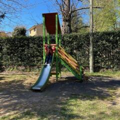 Отель A14 Pietrasanta La Dama del Bosco Италия, Пьетразанта - отзывы, цены и фото номеров - забронировать отель A14 Pietrasanta La Dama del Bosco онлайн фото 16