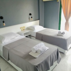 The Mu Hotel - Bild 5