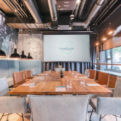 Unsölds Factory Hotel - Bild 9