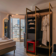 Florum Hotel - Bild 2