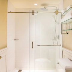 Marriott Syracuse Downtown thumbnail 4