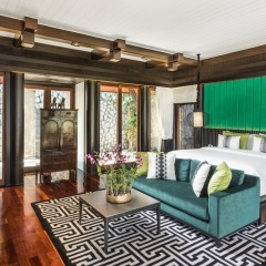 Villa Purissara - Bild 4