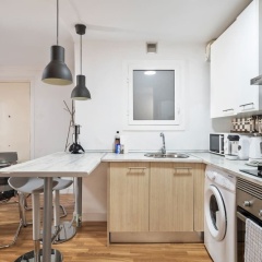 Brand new Elegant 3 Bedroom Apartment - Bild 8