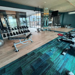 ARNI Skye Hotel - Bild 21
