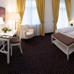 Hotel am Sophienpark - Bild 3