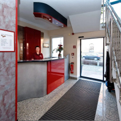 Hotel Am Alten Hafen - Bild 11