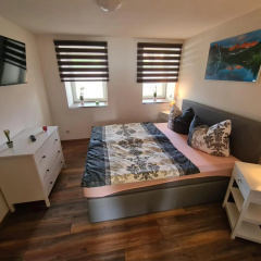 Fewo am Reiterhof - Bild 4