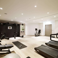 Hotel Sans Souci, Vienna - Bild 24