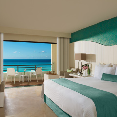 Secrets Mirabel Cancún Resort & Spa – Adults Only – All Inclusive. New Spa now open! - Bild 6
