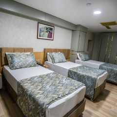 Lion City Hotel Kizilay - Bild 6