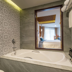 Aonang Princeville Villa Resort and Spa -GHA WellHotel-beachfront - Bild 10