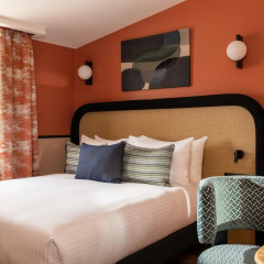 Hotel le 6 Tiquetonne - Bild 22