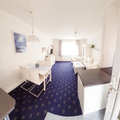 Hotel-Pension Haus Hubertus - Bild 3