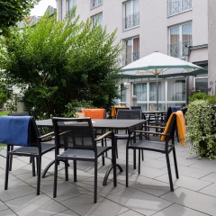 Hotel Fulda Mitte - Bild 24
