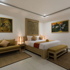 Puri Payogan Villa Ubud - Bild 6