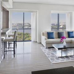 Hyatt Regency Dubai Creek Heights Residences thumbnail 27